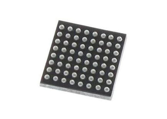 Microcontrolador R7FA4L1BB3CAH MCU 80MHz RA4L1 Arm Cortex-M33 MCU de bajo consumo BGA64