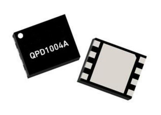 QPD1004A GaN IC GaN Transistor de entrada combinado de 25W 50V GaN FET