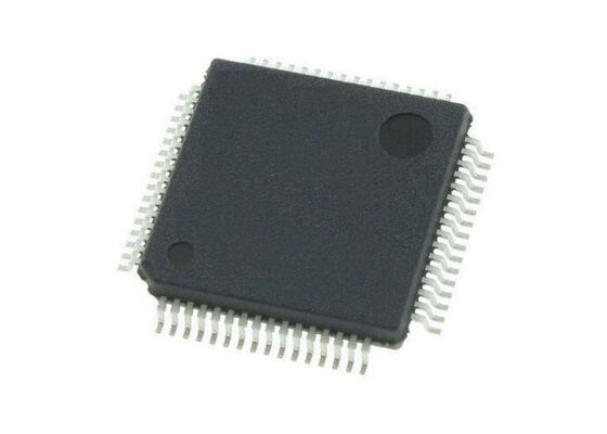 R7FA4C1BD3CFM Microcontrolador MCU 80MHz RA4C1 Serie MCU Microcontrolador de 32 bits IC LQFP64