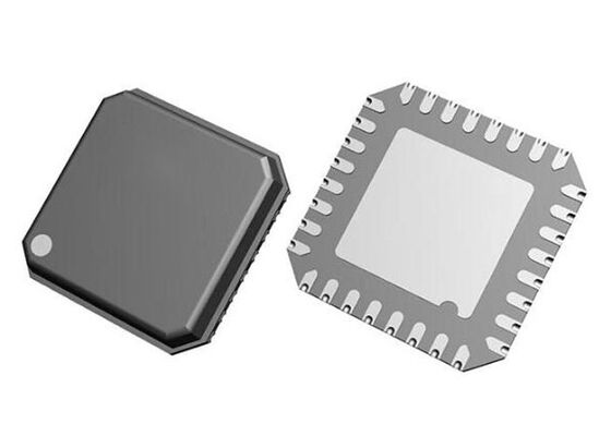 TLE92102QVW Chip de Circuito Integrado Controlador de Puerta para CC sin Escobillas MOTIX™ VQFN-32