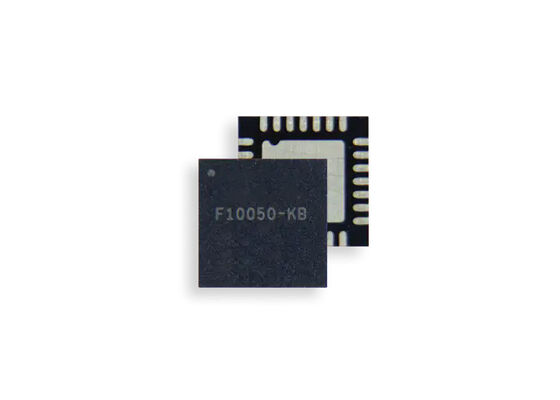 UBX-F10050-KB Módulo de comunicación inalámbrica L1/L5 Receptor GNSS de precisión estándar de doble banda F10