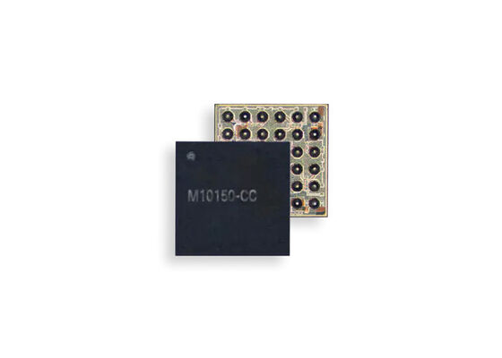 Módulo de Comunicación Inalámbrica UBX-M10150-CC Receptor GNSS de Precisión Ultra Baja Potencia Estándar M10 Para Dispositivos Vestibles