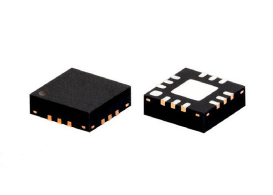 TSS-23HLN Módulo de comunicación inalámbrica 30MHz a 2GHz Amplificador monolítico QFN12