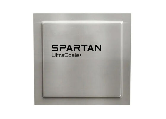 XCSU10P-1SBVB625I Field Programmable Gate Array 1.7Mb Spartan UltraScale+™ Programmable Logic IC