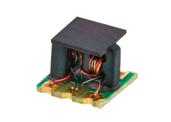 Divisor/Combinador de Potencia Integrado de Circuito Integrado TCP-2-23-75X de 75 Ω y 2 vías 0°