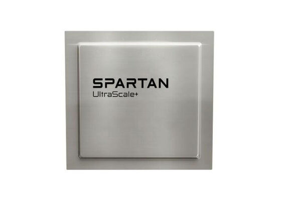 XCSU25P-2SBVB625E Puerta de campo programable Matriz de puertas programable IC lógico espartano UltraScale + FPGA