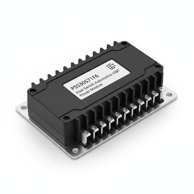 PSS30S71F6 Modulo de energía IGBT automotriz de doble interruptor de alto rendimiento