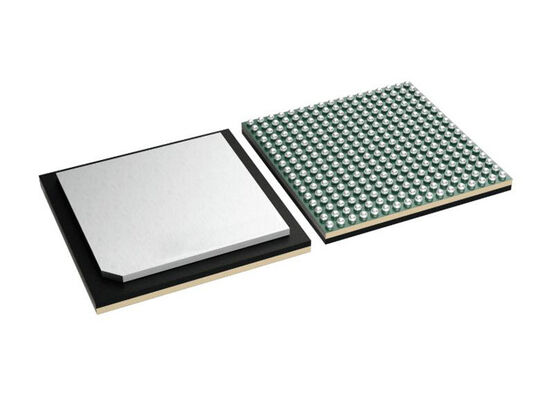 ADC34RF72IANH Chip de circuito integrado 1.5GSPS 16 bits Conversor de datos de muestreo de RF FCCSP289