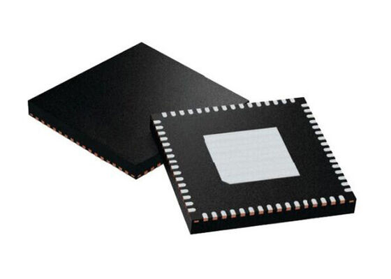 ADS52J68IRGCR Chip de Circuito Integrado Convertidor Analógico a Digital Convertidor ADC de 14 bits