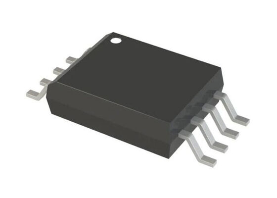 Circuito Integrado AMC0306M05DWVR, Modulador Delta-Sigma Aislado de 16 bits, SOIC-8