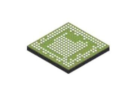 AWRL6843DBGANCRQ1 Sensor IC de 57 GHz a 64 GHz Sensor de radar de onda mm automotriz FCCSP207