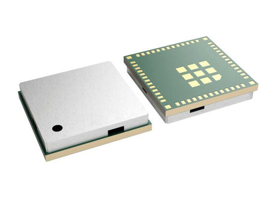 CC3301MODENIAMOZR Módulo Complementario Wi-Fi 6 Y BT LE SimpleLink™ Chip WIFI QFM-65