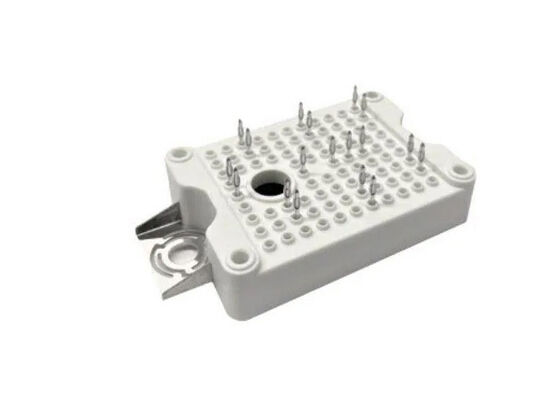 G3F18MT12FB4 Automotive IGBT Modules SiCPAK™ F Series 1200V 18.5mΩ Full-Bridge SiC Module