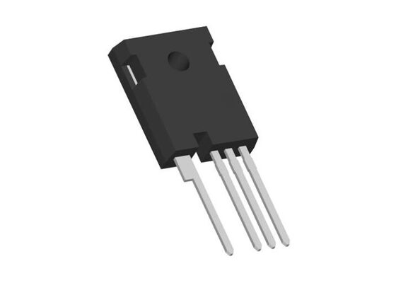 G3F25MT12K Chip de circuito integrado SiC MOSFETs Transistores MOSFET de carburo de silicio de 1200 V