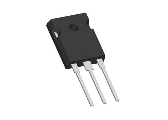 G3F60MT06D Chip de circuito integrado SiC MOSFETs 650V 42A Transistores de canal N de mejora