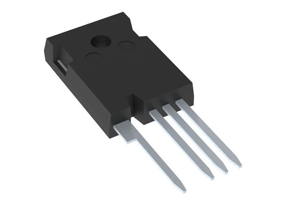 Chip de Circuito Integrado G3F20MT12K, Canal N, 1200V, 20mΩ, Transistores MOSFET de SiC G3F, TO-247-4