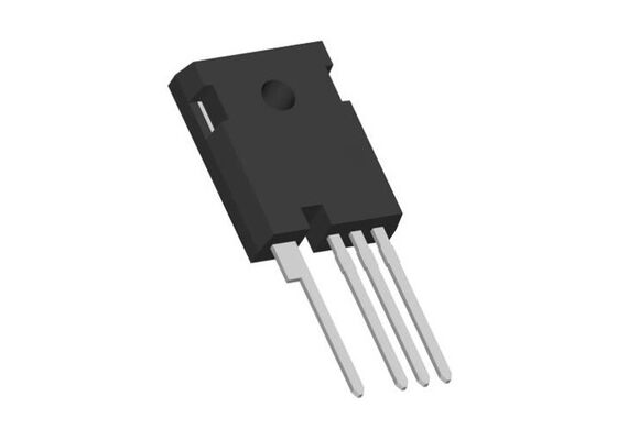 G3F65MT12K Chip de circuito integrado MOSFET de carburo de silicio Transistor 1200V 35A MOSFETs SiC