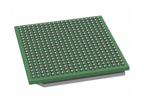 AFE7958IALK Circuito Integrado Chip de Alto Rendimiento RF-Sampling X-Band FCBGA-400