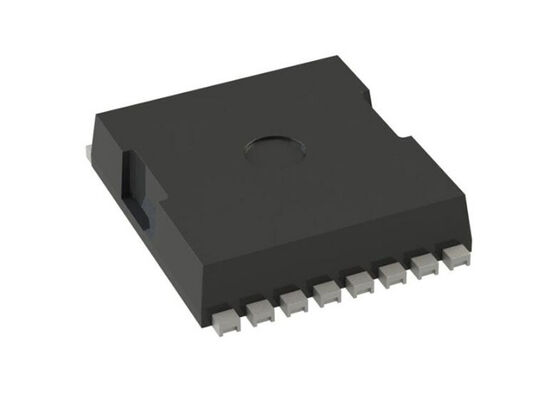 G3F45MT06L Chip de circuito integrado 650V Transistores MOSFET de carburo de silicio en paquete TOLL