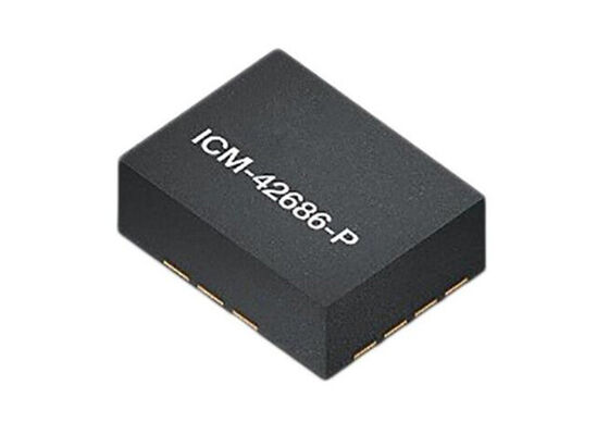 ICM-42686-P Sensor IC 6-Axis MotionTracking™ IMU LGA-14 Unidad de Medición Inercial de 6 Ejes