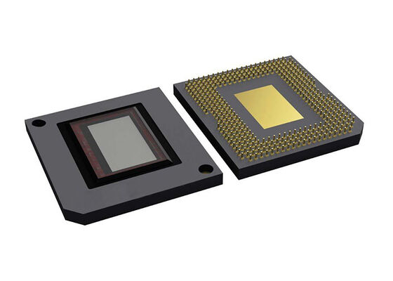 Chip de Circuito Integrado DLP78TUVA0FYU 0.78 HEP UV Dispositivo Digital de Micromirrores para Impresión 3D