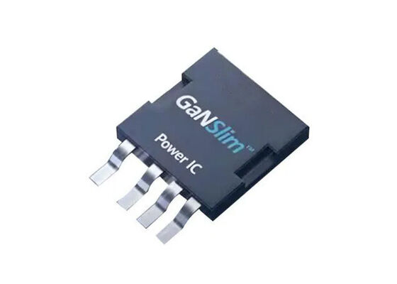 NV6144CQ01 GaN IC 700V 260mΩ GaNSlim TM IC de potencia en el paquete DPAK-4