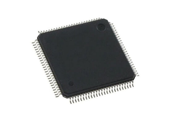 XMC5300-F100K2112AA Microcontrolador MCU MCU con periféricos avanzados para aplicaciones industriales