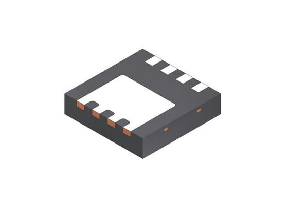 NTTFS007P02P8 Chip de Circuito Integrado 20V 6.5mΩ 56A Transistores MOSFET de Potencia de Canal P