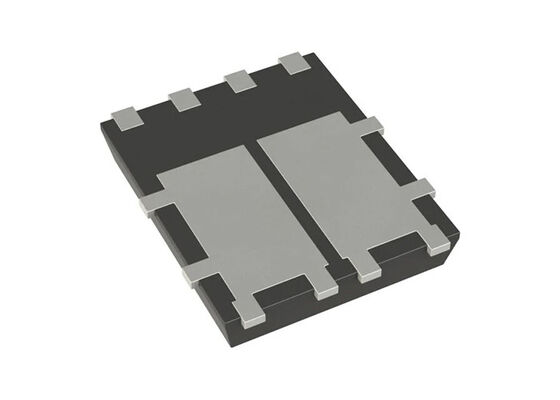 NVMFD5877NLWFT1G-UM Chip de Circuito Integrado Transistores MOSFET de Canal N de 60V en Paquete DFN-8