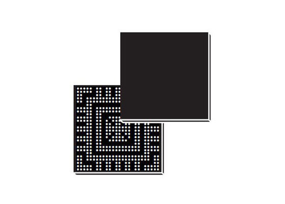 Microcontrolador SR6G7C6A2C42FX0R MCU Stellar de 32 bits para Automoción MCU FPBGA476 MCUs de Integración Stellar
