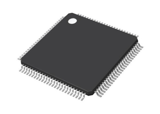 Microcontrolador SR5E1E370C30F01X MCU SR5 E1 Línea de MCUs de Electrificación Estelar MCU de Doble Núcleo de 32 bits
