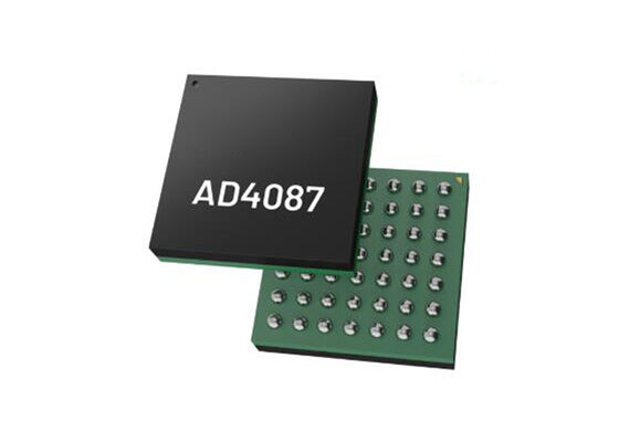 AD4087BBCZ Chip de Circuito Integrado Convertidores ADC SAR de 14 bits 20MSPS Convertidores Analógico a Digital