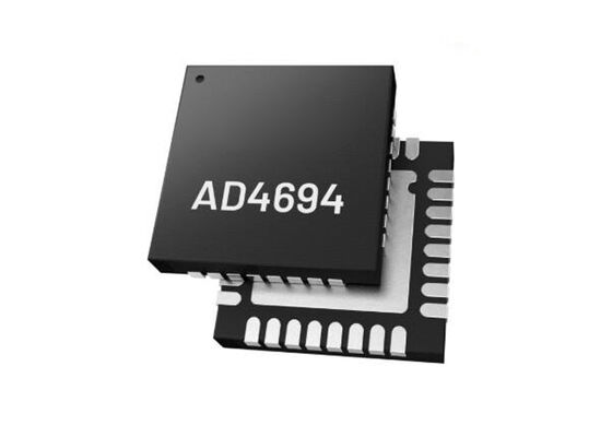 AD4694BCBZ Chip de circuito integrado de 8 canales convertidores de ADC LFCSP24 convertidores de datos