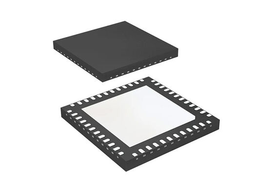 DRV8363RGZR Circuito Integrado Chip Controlador Inteligente de Tres Fases para Baterías de 48V