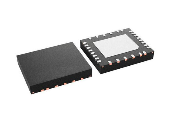 Circuito Integrado DRV8376SNLGR Chip Controlador de Motor FET Integrado Trifásico VQFN28