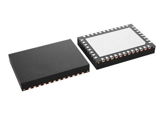 DS160PR410RGFRQ1 Chip de Circuito Integrado Automotriz PCIe 4.0 16Gbps Redriver Lineal de Cuatro Canales