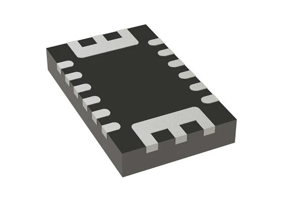 INA745AQWRELRQ1 Chip de Circuito Integrado 40V 16-Bit de Alta Precisión con Salida I²C Monitor de Potencia Digital