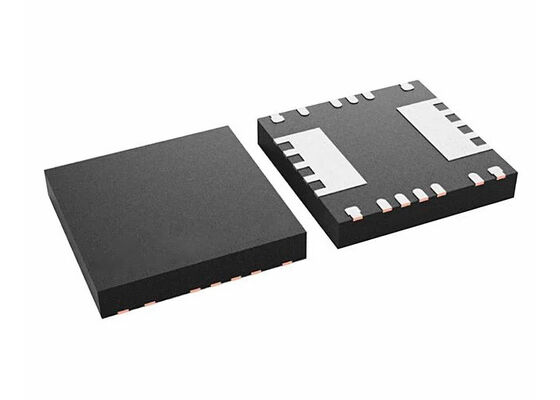 INA791AIDEKR Chip de Circuito Integrado Amplificador de Detección de Corriente de Ultraprecisión con Respuesta Transitoria Rápida
