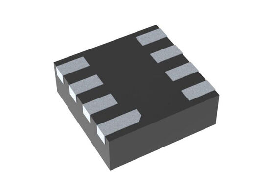 LMK1C1104ADQFR Chip de circuito integrado con bajo ruido Asíncrono LVCMOS Clock Buffer WSON8