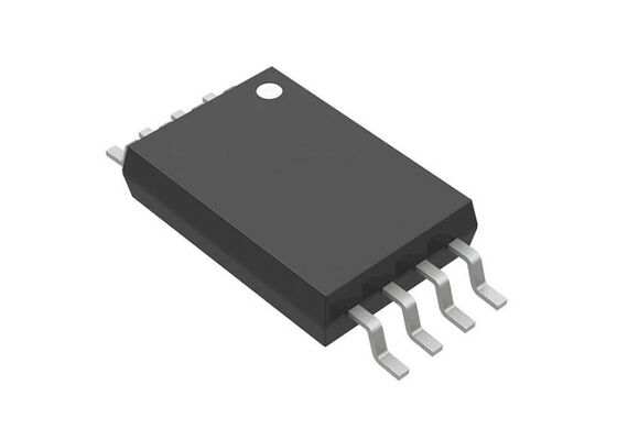 LMK1C1102APWR Chip de Circuito Integrado Buffer de Reloj LVCMOS de Alto Rendimiento TSSOP-8