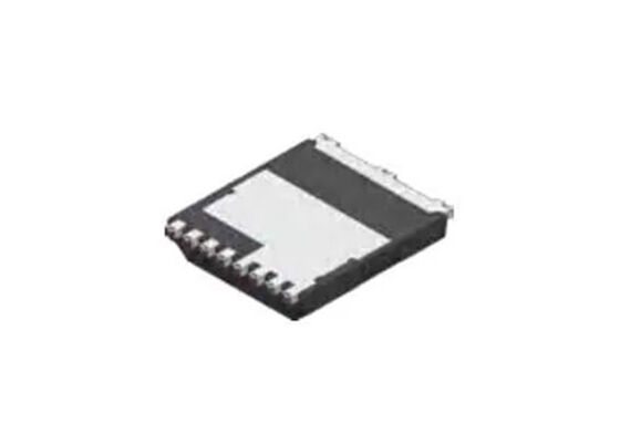 LMG3650R025KLAR GaN IC 650V 25mΩ GaN FET con controlador y protección integrados