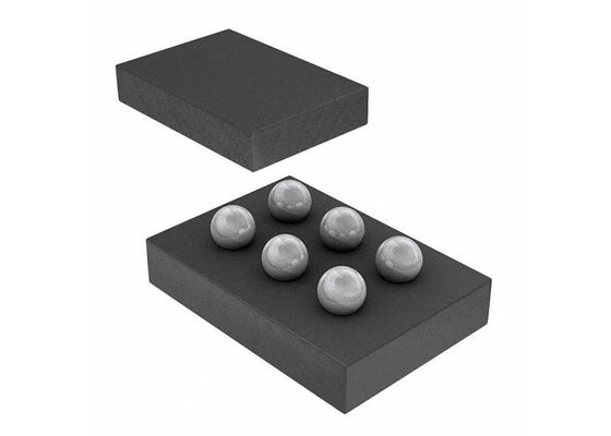 Chip de Circuito Integrado LMG1020QYBVRQ1, Controlador de Puerta de Canal Único Automotriz para Pulsos de Entrada de Nano-segundo