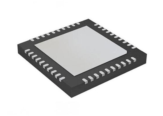 LMK1D2106LRHAR Chip de circuito integrado Jitter de alto rendimiento LVDS Clock Buffer IC VQFN40