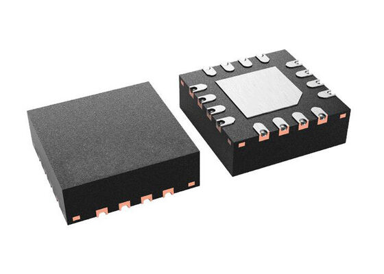 LMK3H0102T19RGTRQ1 Chip de circuito integrado de 2 salidas PCI Express Generador de reloj sin referencia IC