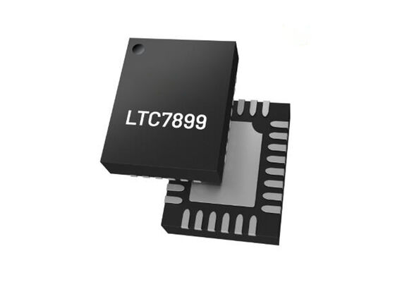 LTC7899RUFD Chip de circuito integrado de 140V de control de impulso sincrónico negativo a positivo
