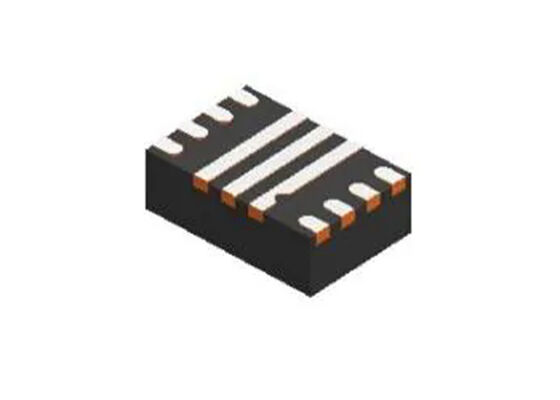 TPS1HC08PQVAHRQ1 Chip de circuito integrado automotriz 9.7mΩ 10A Conmutador inteligente de un solo canal