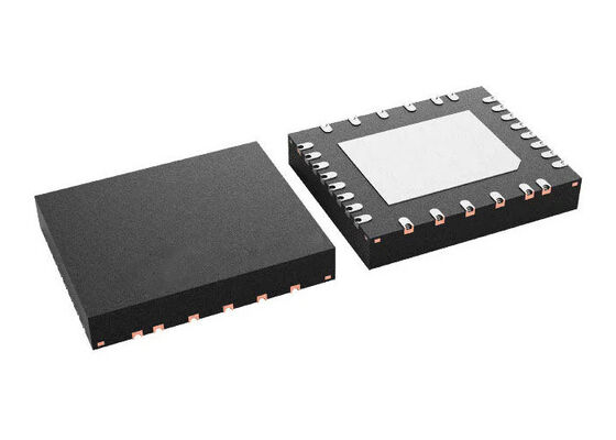 MCT8376Z0HQNLGRQ1 Chip de circuito integrado automotriz de control trapezoidal con sensor de 3 fases controlador de motor BLDC