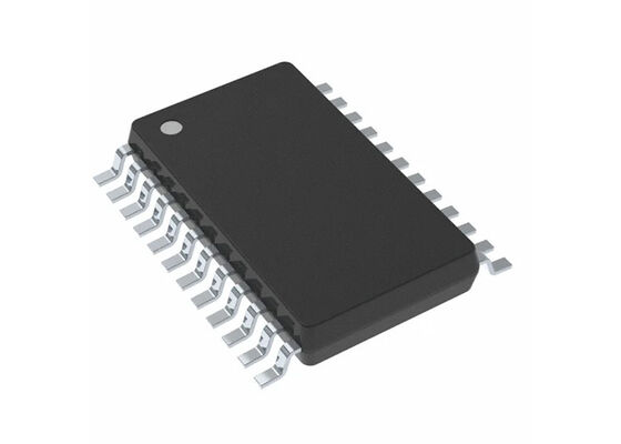 Chip de Circuito Integrado TPS7H3014MPWTSEP, Secuenciador de Fuente de Alimentación de 4 Canales y 14V Tolerante a la Radiación