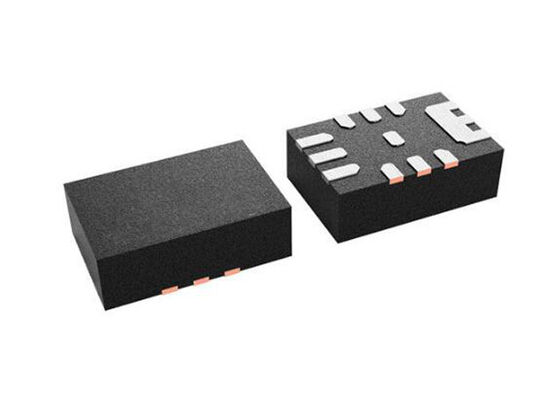 TPS6286A10VBMR Chip de circuito integrado 10A Reguladores de Buck VQFN13 Convertidor sincrónico de descenso