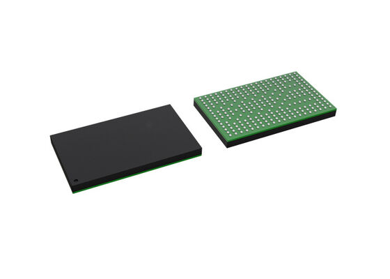 Chip de circuito integrado TPSM8F7620APG 4V a 17V 6A módulo de alimentación cuádruple acumulable